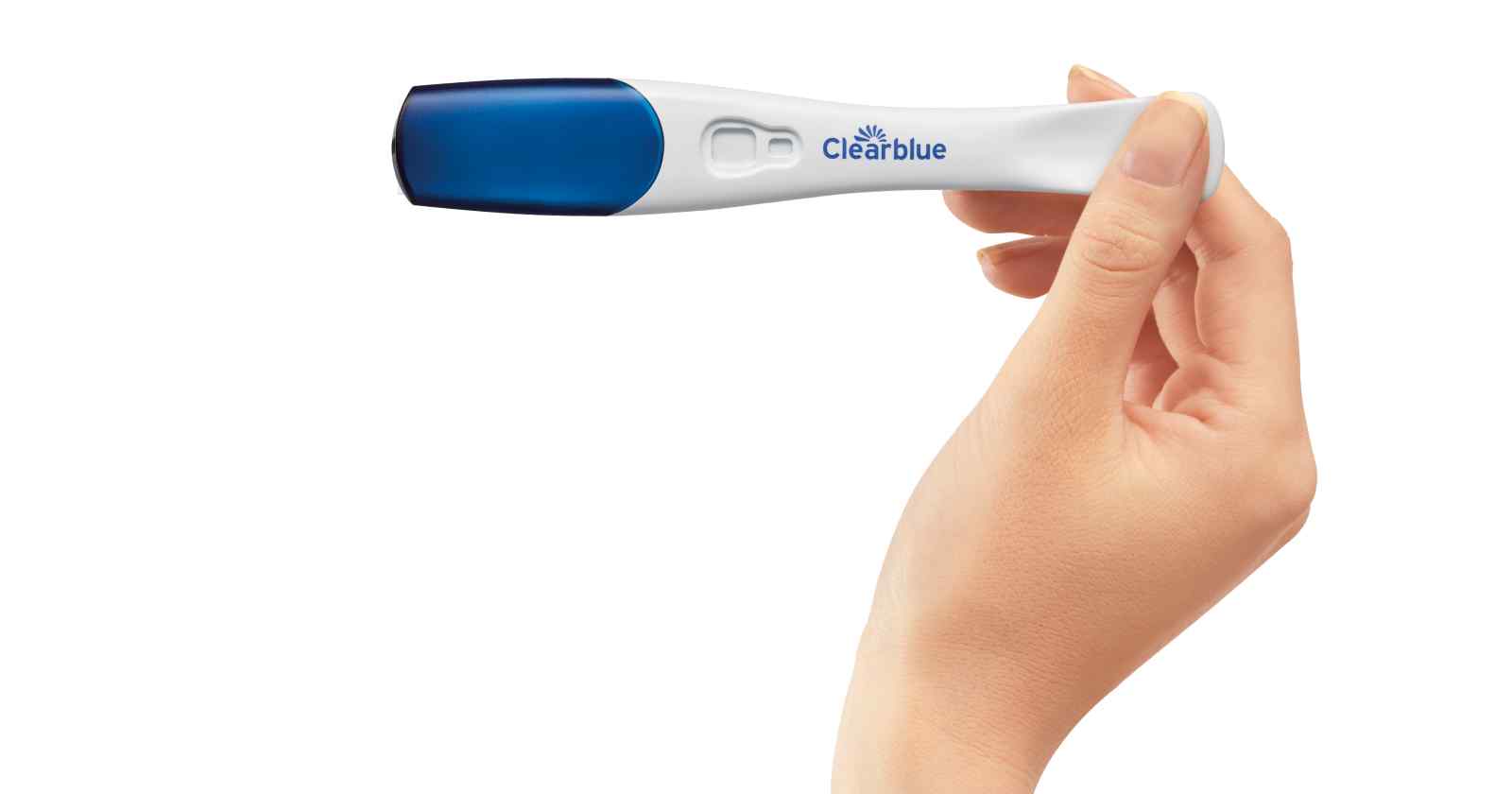 Teste de gravidez negativo e sem menstruação? - Clearblue