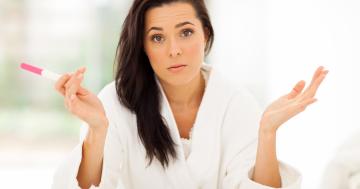 O que pode causar um atraso menstrual?