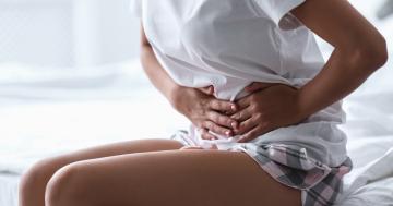 Cólicas menstruais: causas e dicas para aliviá-las
