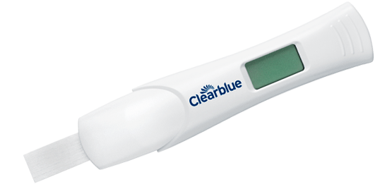 Teste De Gravidez Com Indicador De Semanas Diz Quantas Semanas