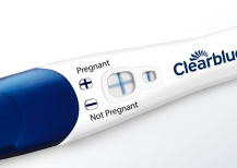 Resultados falsos negativos e falsos positivos de testes de gravidez explicados