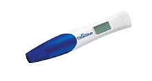 Teste De Gravidez Clearblue Digital Com Indicador De Semanas Clearblue