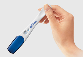 Teste De Gravidez Negativo E Sem Menstruacao Clearblue
